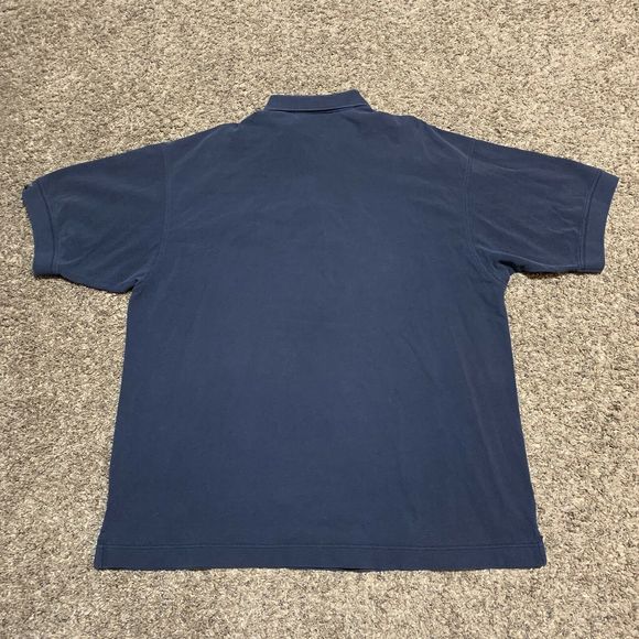 Cleveland Indians Cutter & Buck Polo Mens Chief - Picture 4 of 4